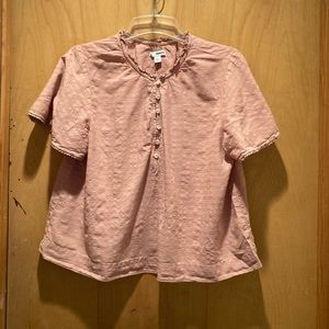 Sonoma blouse